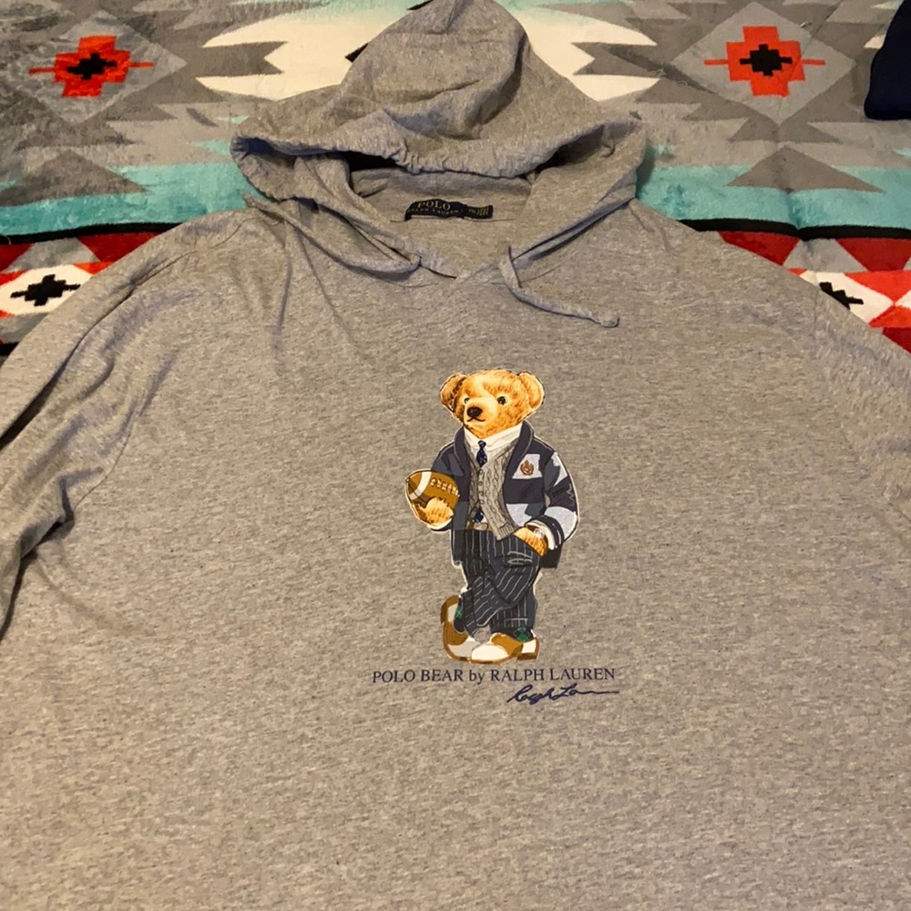 Polo by Ralph Lauren
